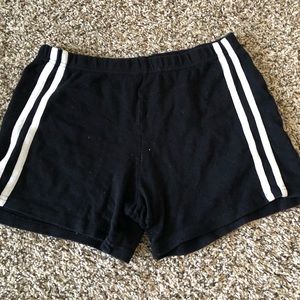 LoungeWear Shorts